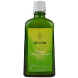 Weleda osvježavajuća kupka od agruma | shoptok.hr