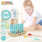 4 u Nizu Disney 25 x 16 x 15 5 cm (6 kom.) (37 Dijelovi) | shoptok.hr