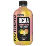 Energetski Napitak BCAA, Yuzu I Kajsija, 330ml