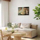  Slika - Sandro Botticelli – The Birth of Venus 120x80 Premium Print | shoptok.hr