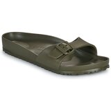 Birkenstock Natikači Madrid EVA Kaki Cene