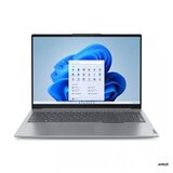 Lenovo thinkbook 16 G6 R5-7530U/24GB/M.2 512GB SSD/16''FHD/SRB/3Y/21KK003WYA laptop Cene