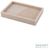  Tacna za sapun Bež Smart Ceramic BPO-4992D Cene