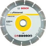 Bosch eco for universal segmentna dijamantska rezna ploča Cene