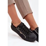 Big Star Ladies Sneakers Made Of Eco Leather | shoptok.hr