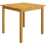  5-dijelni vrtni blagovaonski set sivi | shoptok.hr