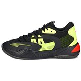 Puma Košarka Baskets court rider 2.0 glow stick noir Črna Cene