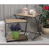 KLUB STOL SET 2/1 45559 STAR