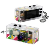 Mini kamera camcharm g6 providna ( K212 )