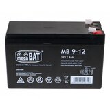  Delovi vozila baterija 12V 9AH | Shoptok.si