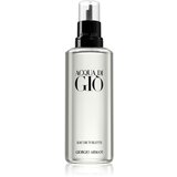 Armani Acqua di Giò toaletna voda zamjensko punjenje za muškarce 150 ml | shoptok.hr