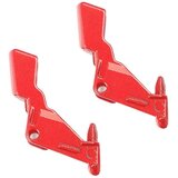 INORCO 2Pcs Extra Strong Trigger Power Button Stikalo za V10 V11 SV12 SV14 Sesalnik Zamenjava Sprožilni Gumb B, (21851173) Cene