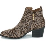 Xti 144648-TAUPE Smeđa | shoptok.hr