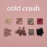 Paese Cold Crush paleta sjenila za oči 11 g | shoptok.hr