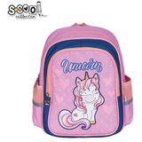 Scool Predškolski ranac Premium My first backpack SC2477 cene