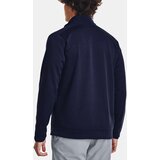 Under Armour Sweatshirt UA Storm SweaterFleece HZ-BLU - Men | Shoptok.si
