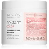 Revlon Professional Re/Start Color Protective Jelly Mask maska za kosu za obojenu kosu 500 ml | shoptok.hr