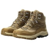 Jack Wolfskin Cyrox Texapore Mid Bež | shoptok.hr