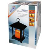 Dom Dekorativna LED razsvetljava - LTN 2/BK | Shoptok.si