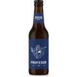 Academia BREWERY Profesor, Ipa kraft svetlo pivo, 0.33 l | Eponuda.com