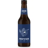 BREWERY Profesor, Ipa kraft svetlo pivo, 0.33 l