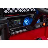  Auto na akumulator Off-Road CLIMBER 4x4 - crveni | Eponuda.ba