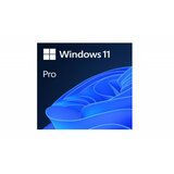 Microsoft MS GGK Win Pro 11 64bit Eng Intl 1pk DVD, 4YR-00316 cene
