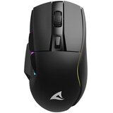  Miš SHARKOON gaming wireless/wired SGM50W Black | Eponuda.ba
