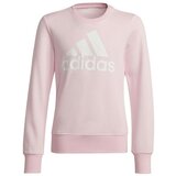 Adidas Essentials Big Logo Ružičasta Cijene