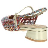 Gold&gold Balerinke GD247 Večbarvna | Shoptok.si