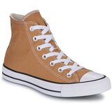 Converse Visoke superge CHUCK TAYLOR ALL STAR Rumena Cene