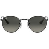 Ray-ban Muške Sunčane naočale Ray Ban RB3447N 53 Black | shoptok.hr