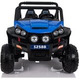 Beneo 12V RSX 4x4 - dječji akumulatorski auto, plavi | Shoptok.si