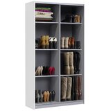 CARRYHOME Večnamenska Omara Dallas, Bela | Shoptok.si