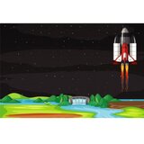 Conceptum Hypnose tepih (180x280) ct 3158 | ePonuda.com