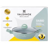 Altom design VALDINOX SABIO LONAC 26CM S POKLOPCEM 2.6L | shoptok.hr