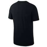 Nike Majice s kratkimi rokavi Dri-fit Črna | Shoptok.si