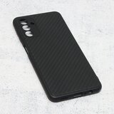  Maska za telefon Carbon fiber za Samsung A136B/A047F Galaxy A13 5G/A04s crna | Eponuda.com