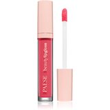 Paese Beauty Lipgloss With Meadowfoam Seed Oil vlažilni sijaj za ustnice odtenek 04 Glowing 3,4 ml | Shoptok.si