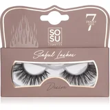 7 Deadly Sins Lashes umetne trepalnice Desire 1 kos