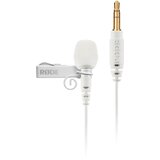 RODE mikrofon lavalier go white | Shoptok.si