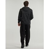 Jack & Jones Parke JPRCCREAGAN CLEAN TECH RAIN JACKET Črna | Shoptok.si