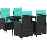  Set stolića za sofu 5 kom. | shoptok.hr