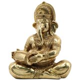 Signes Grimalt Kipci in figurice Buddha Slika Pozlačena | Shoptok.si