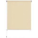  Vanjsko Sjenilo za Zatamnjivanje 100x140 cm Krem | shoptok.hr