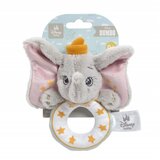 Rainbow designs limited Dumbo ropotuljica 1 kos Slike
