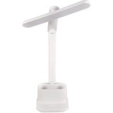  LED prigušiva dodirna stona lampa BARI LED/6W/230V bela | Eponuda.com