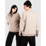 Katin USA Check Pulover vintage khaki | Shoptok.si