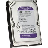 Western Digital 4TB 3.5 inča SATA III 128MB IntelliPower WD44PURZ Purple hard disk | Eponuda.com