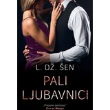Pali ljubavnici